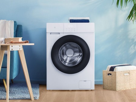 洗衣机