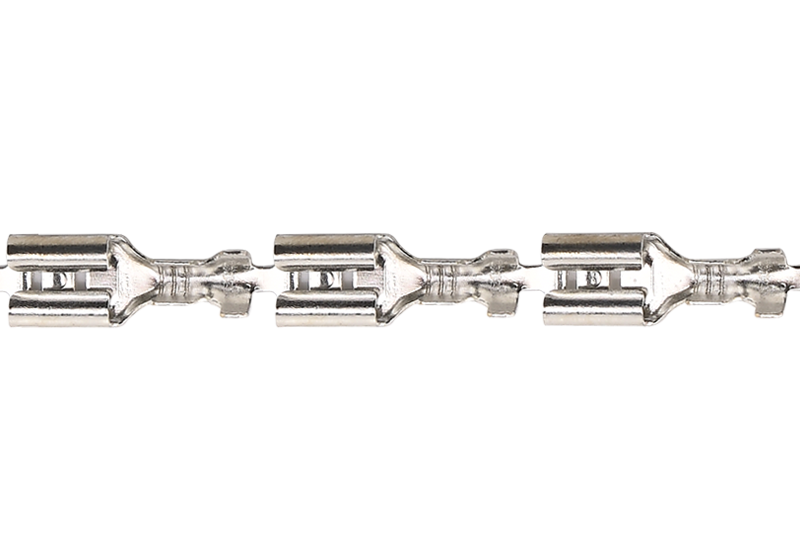 187×0.8×0.3直插短脚