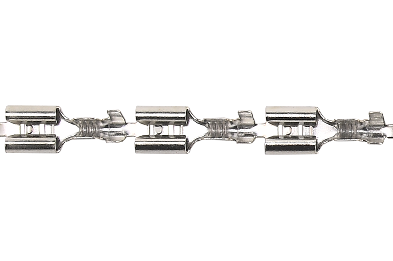 250×0.8×0.35直插中脚