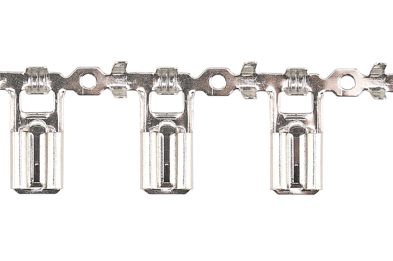 250×0.8×0.35假旗型锁扣