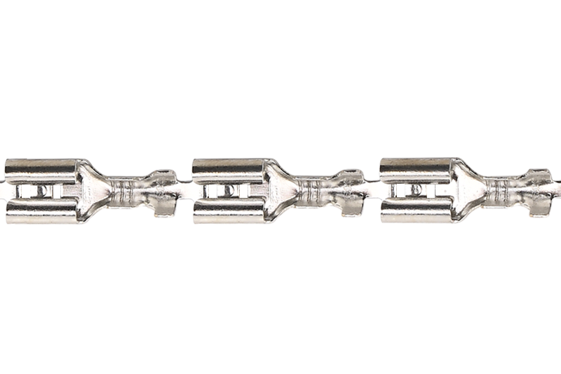 187×0.8×0.3直插短脚